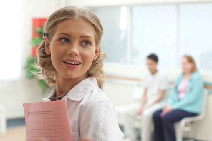 вот она, наша любимая Вааренька Черноус (фото взято из открытых источников)