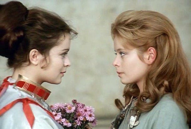 Прекрасные, но забытые фильмы для детей