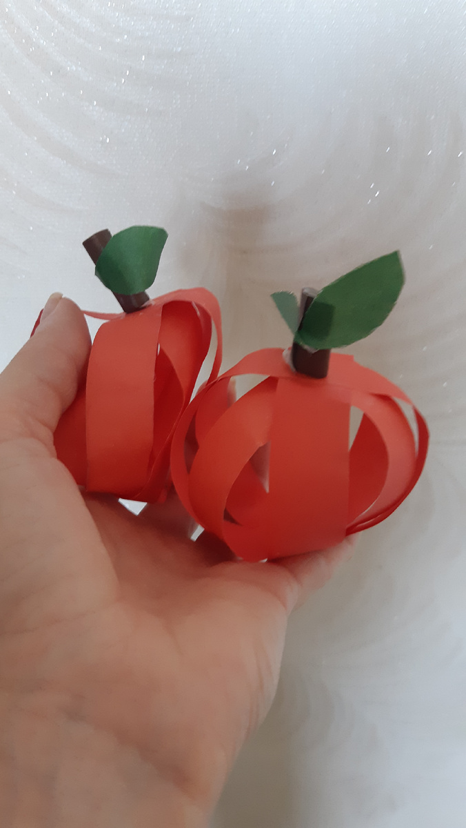 Поделочки мальчиков😍