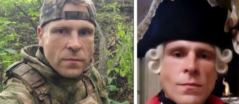 Е.Шишов. Фото с сайта strana-live.ru.