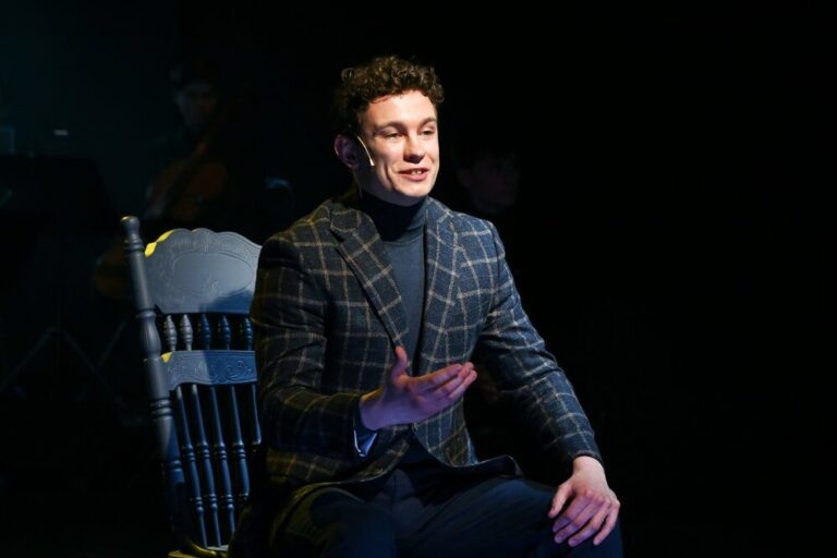    Фото: Агентство «Москва»/ Сергей Ведяшкин Маргарита Салахова