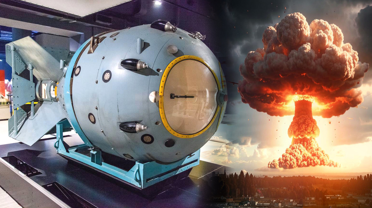 Коллаж автора из изображений из Яндекс картинок.