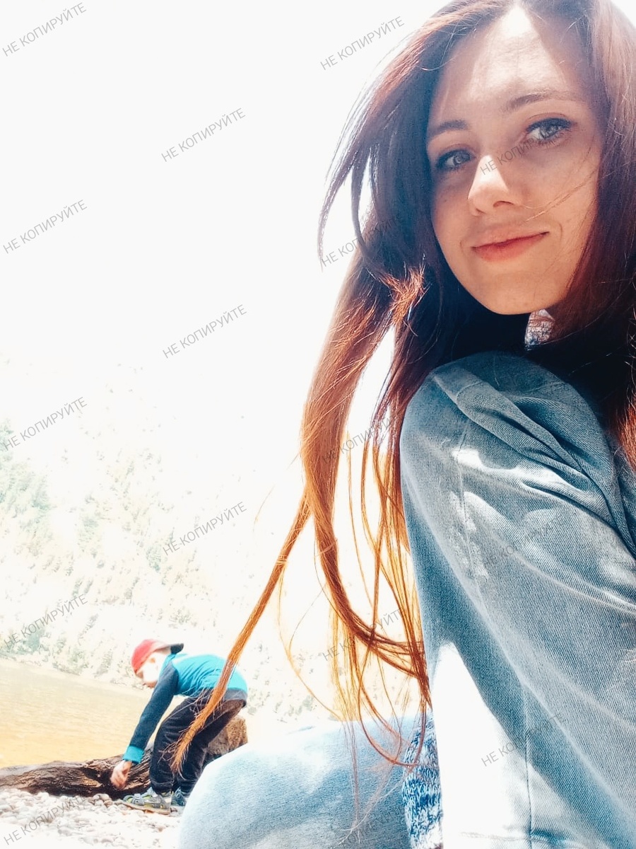 Фото автора.