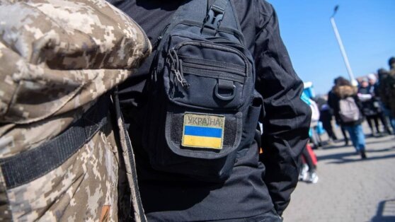    Центр для украинских беженцев в Нидерландах закроют Андрей Бурков