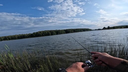 ПОЖИРНЕЕ и ПОГУЩЕ. Рыбалка на СПИННИНГ. Мормышинг. Ультралайт.