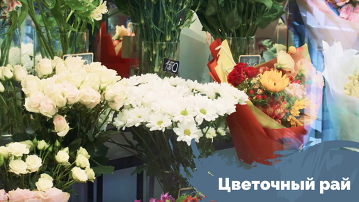 Салон цветов Florastation. Цветы, уютные мелочи для дома на территории малоэтажной застройки «Образцовые кварталы», город Пушкин