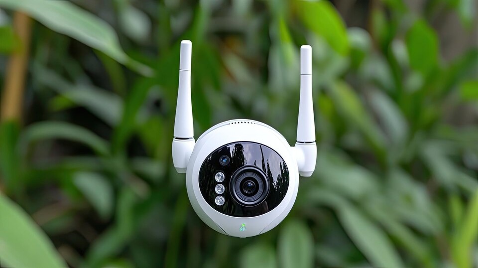 Руководство по подключению Wi-Fi камеры видеонаблюдения