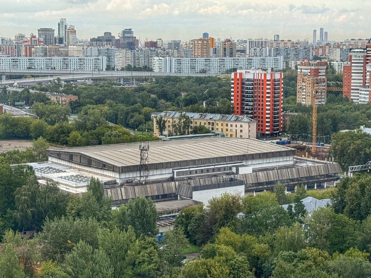 ул.Толбухина, 10 к4