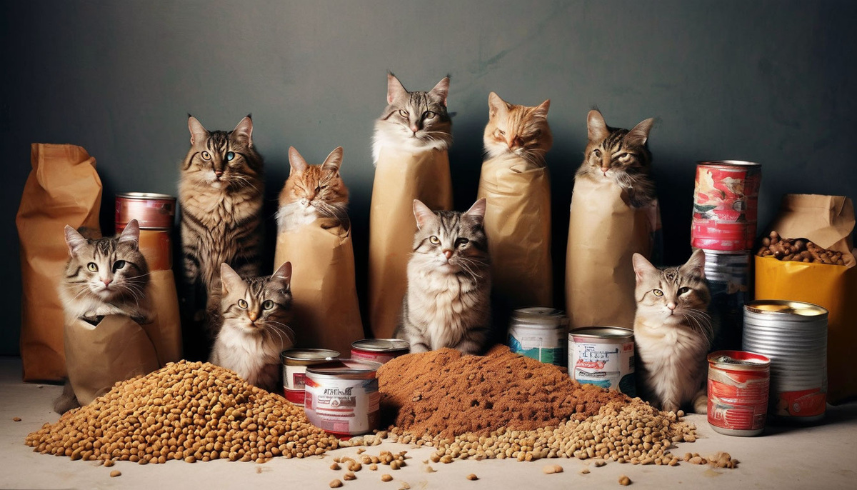 это я играюсь, оно недопоняло, кто или что в пакетах