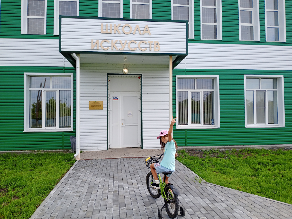 Фото автора.