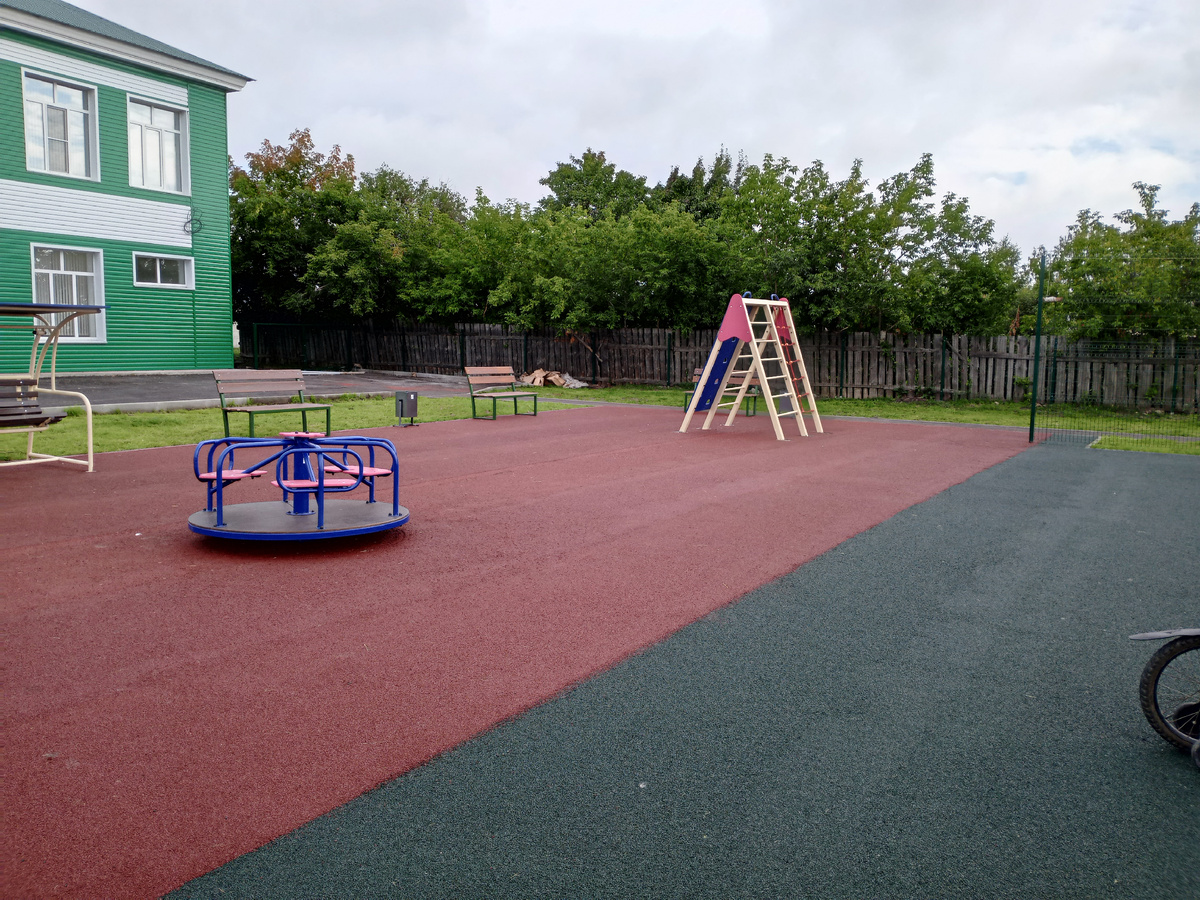 Фото автора.