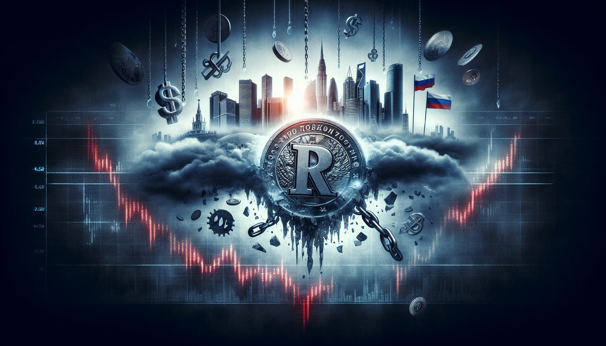    Изображение сгенерировано нейросетью DALL•Е 3 