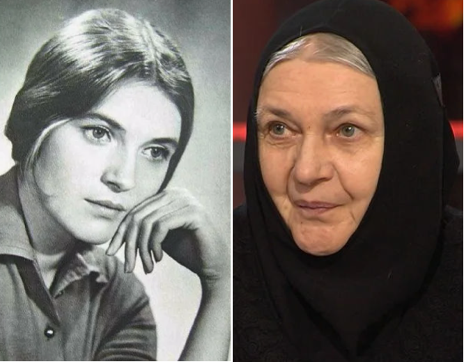 Предпочли деньгам и славе – служение Богу. 5 актрис, которые навсегда ушли из кино