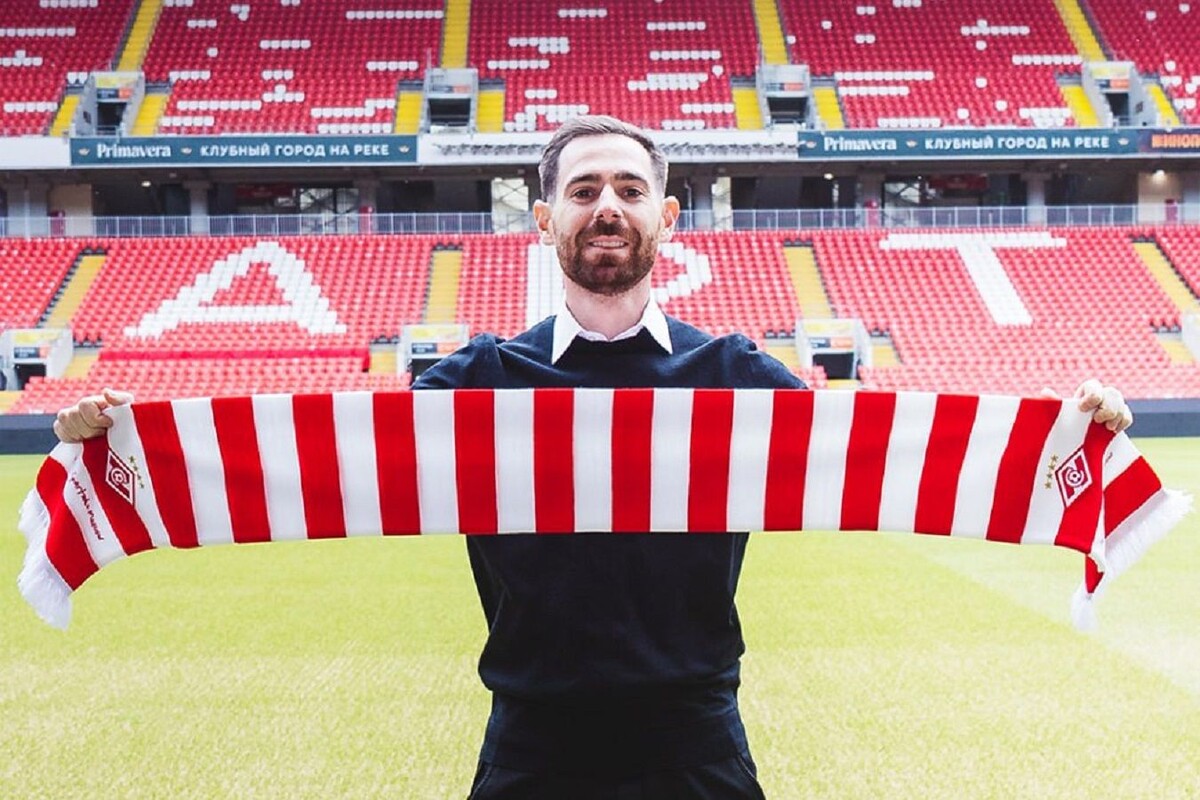 Томаш, мы все понимаем, перипетии в мире передряг, но что по опорникам в записной книжке?