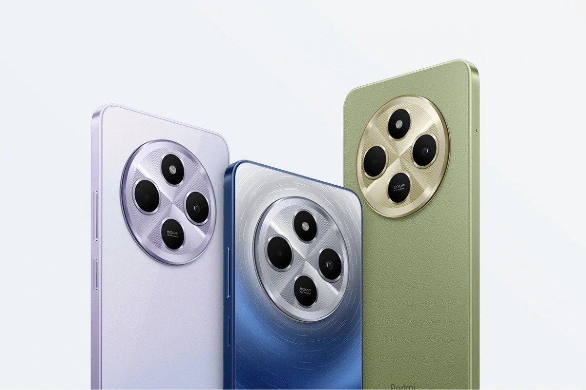 Xiaomi Redmi 14C, работающий на базе Mediatek Helio G81, по своей производительности схож с четырёхлетним смартфоном Xiaomi Redmi 9