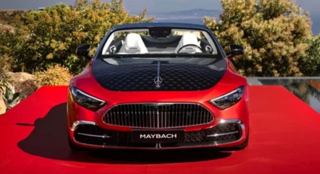 источник: Mercedes-Benz