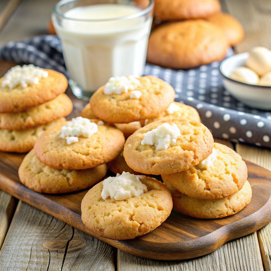 Настоящие сочники с творогом: рецепт по ГОСТу СССР