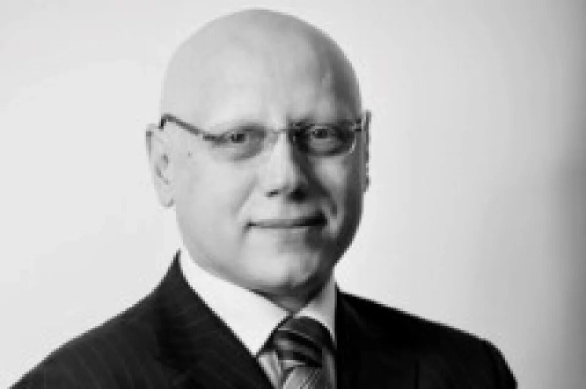    Эдуарда Суворова назначили новым гендиректором киностудии «Ленфильм»