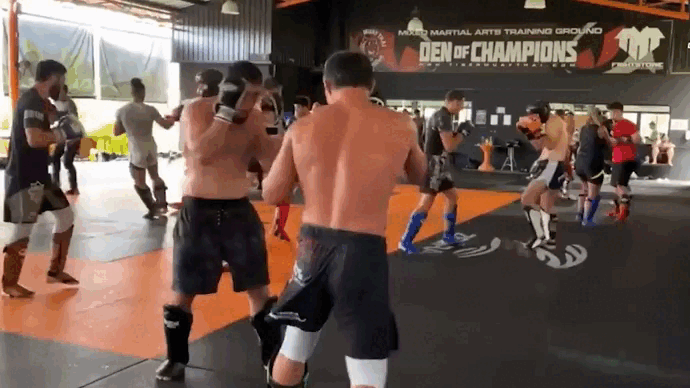 Мариф Пираев 96 кг и 70 кг