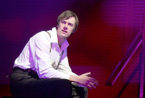    Данила Дунаев