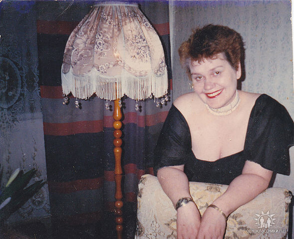 Автор