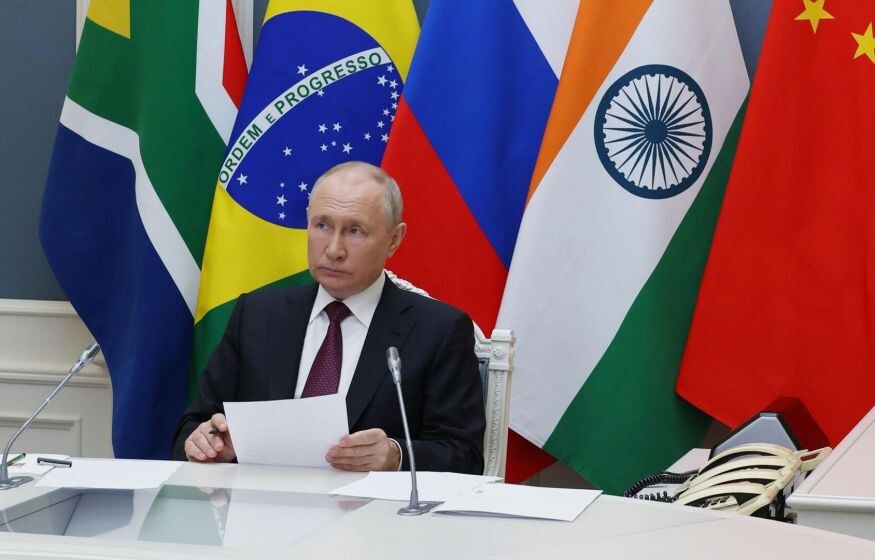    Азербайджан официально подал заявку на вступление в БРИКС