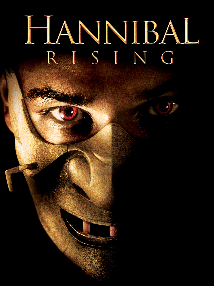 Постер к фильму “Ганнибал: Восхождение” (2007), режиссёр Питер Уэббер