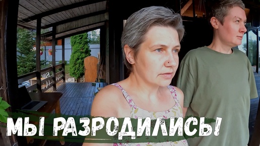 Змеи атакуют! Как избавиться от змей на участке? | Жизнь за городом | Влог