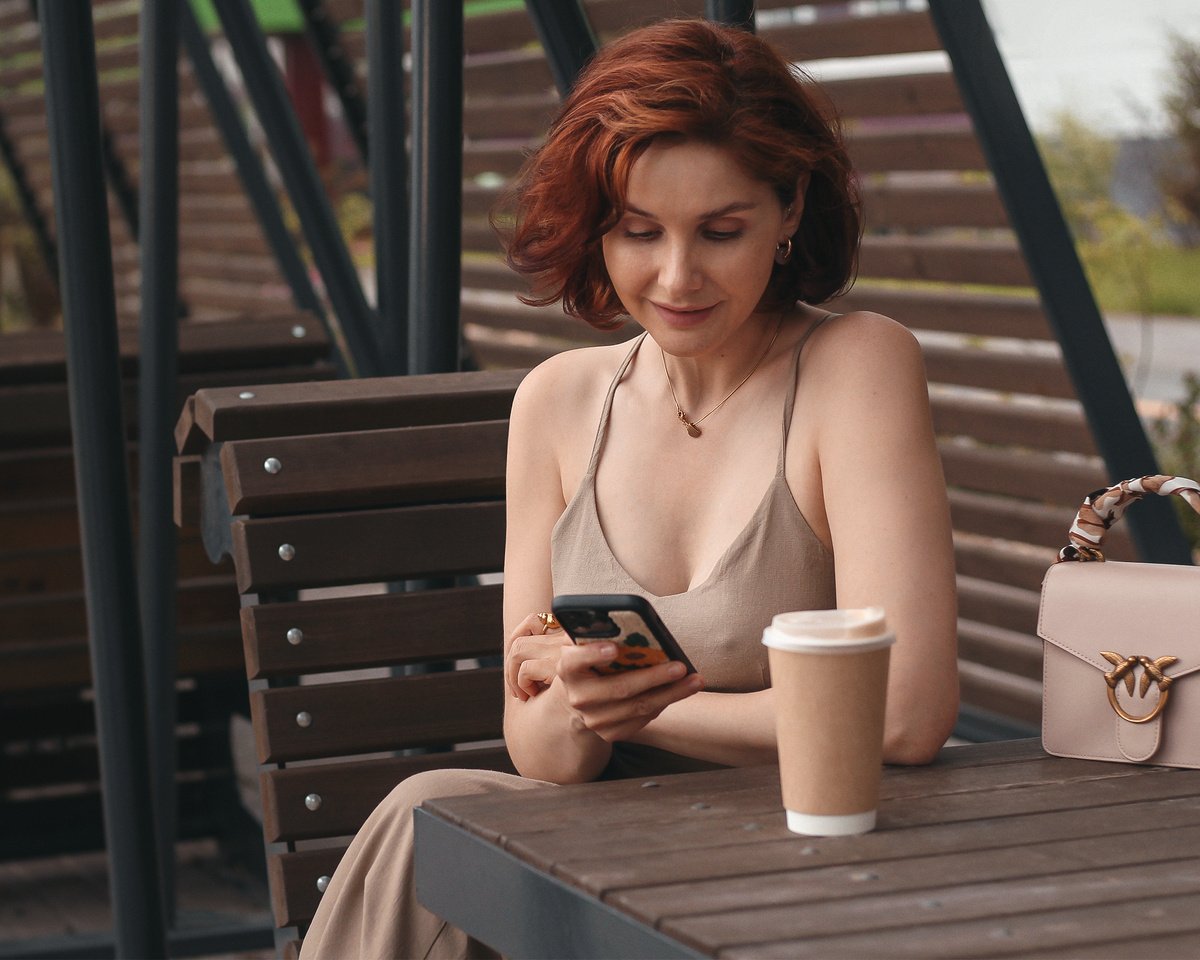 Меня зовут Таня, добро пожаловать в мой блог! Здесь эстетично и очень полезно :) Буду рада видеть вас среди постоянных читателей!