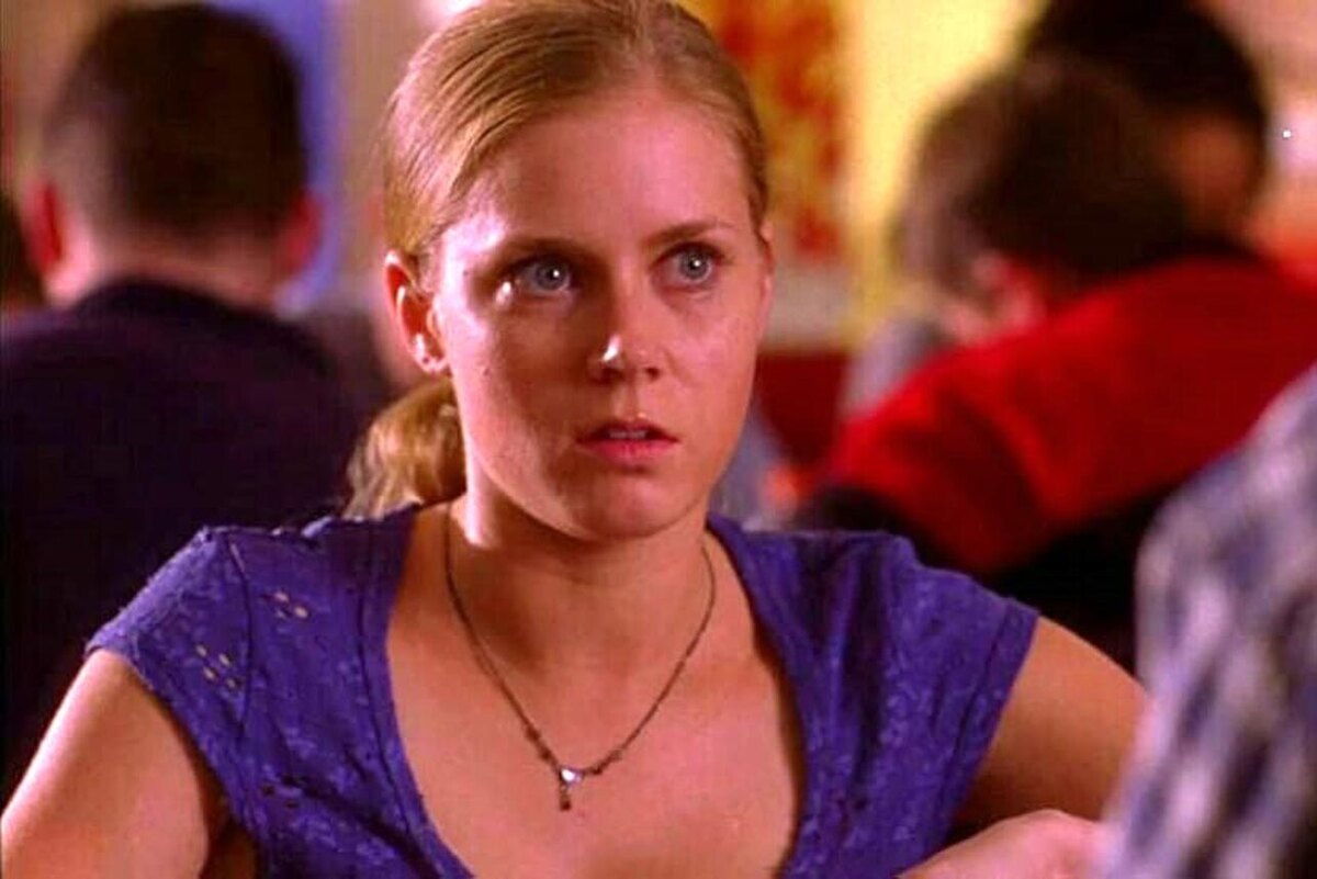 «Тайны Смолвиля», 2001 — 2011. Фото: кадр из сериала