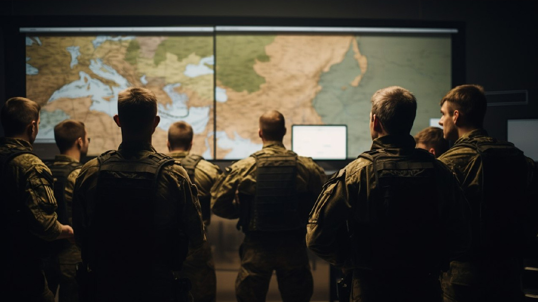    Фото: Царьград