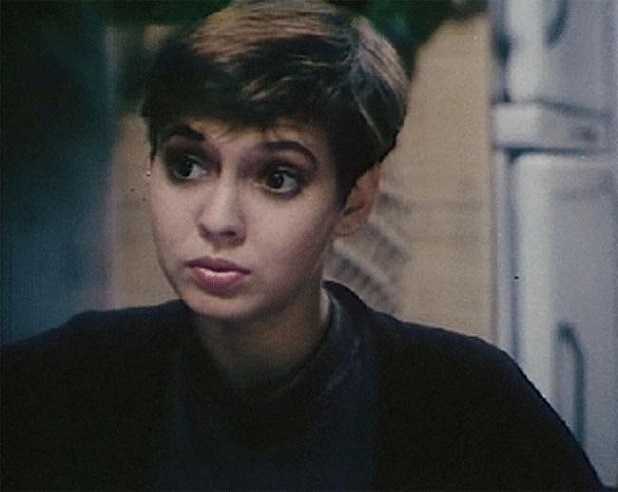 «Ты есть...» - перестроечная драма с Анной Каменковой и Ингой Ильм. Как потерять сына, но обрести дочь