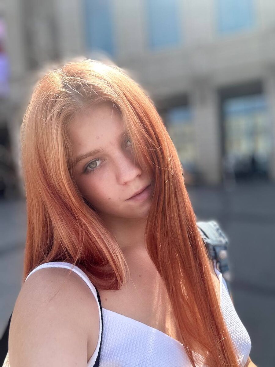 Александра Трусова скоро вернется в большой спорт. Фото: телеграм-канал фигуристки Александры Трусовой