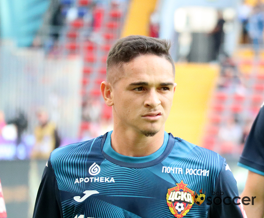 Фото: Ольга Торопова, bobsoccer.ru 