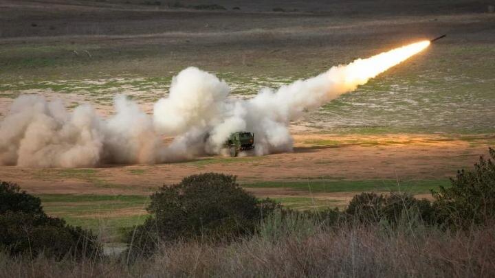 Фото: Пресс-служба Пентагона/defense.gov