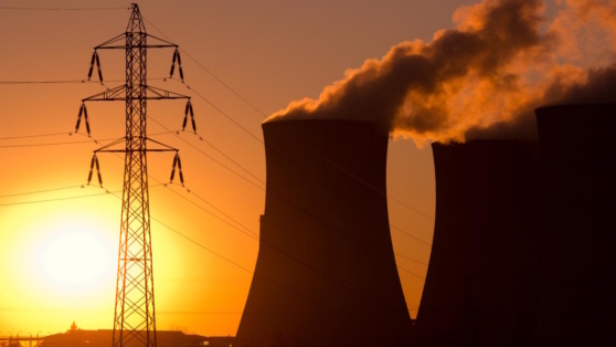    В России планируют построить 11 новых АЭС Богдан Герцен