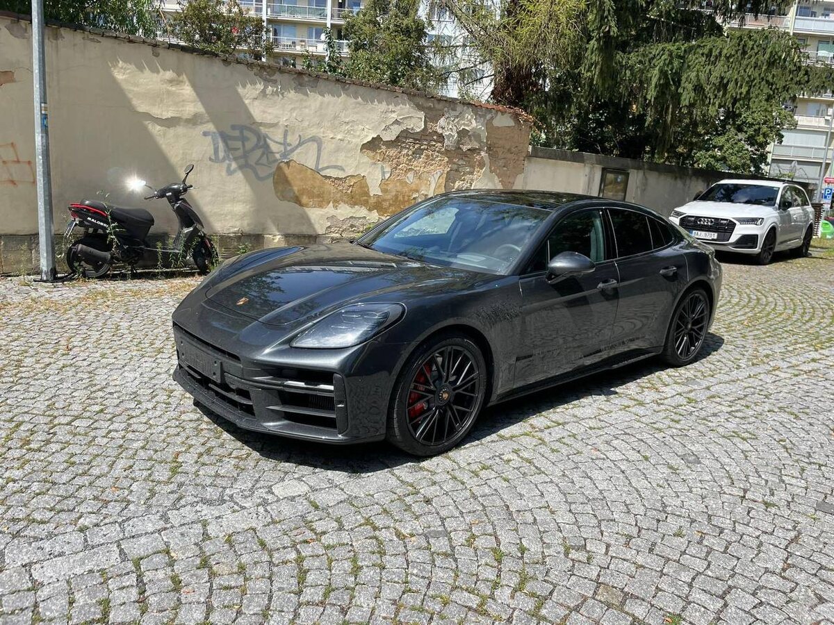 От 29.000.000₽*🔥💣В продаже Новый Авто Porsche Panamera GTS 🚀🚀2024 (рестайлинг)Кузов: серый Салон: чёрный *утиль и эптс в стоимости Из Европы, поставка в Москву до 20.09⚠️Комплектация по запросу ✔️Не нашли то, что искали? Привезем любой авто под заказ🔥 Способы оплаты: 💴 Наличные 🏦 Кредит, в более чем 30 банках партнерах🚗 Лизинг на физ. и юр. лицоСпособ оплаты может отличаться от модели авто*ЛУЧШАЯ ЦЕНА ПО РФ!! 