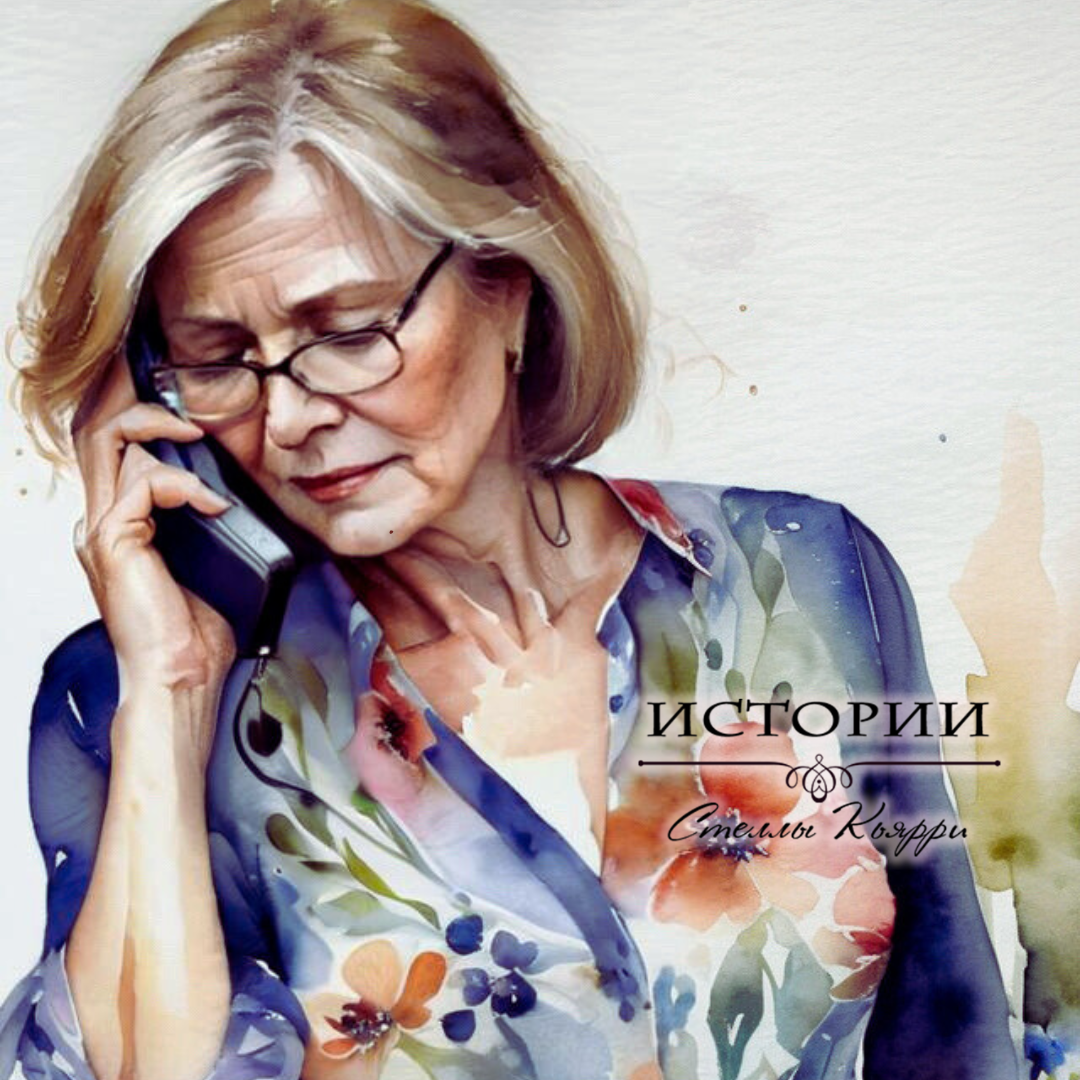 ©Стелла Кьярри