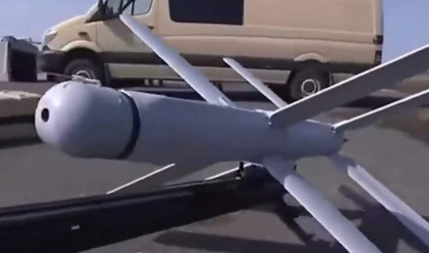    Скриншот видео Минобороны РФ.