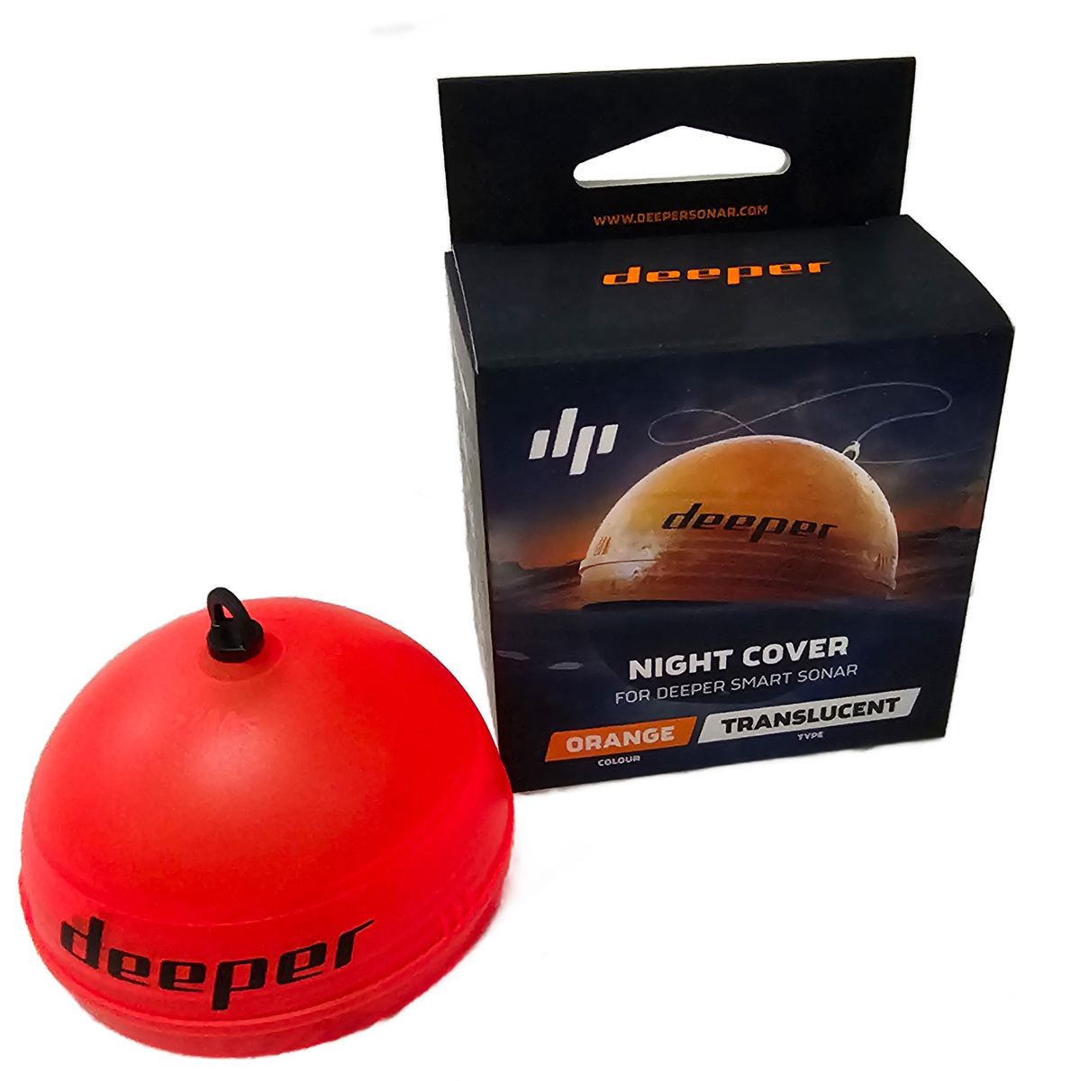 Крышка и упаковка