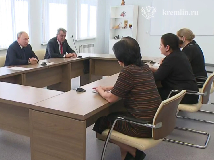 Фото: kremlin.ru