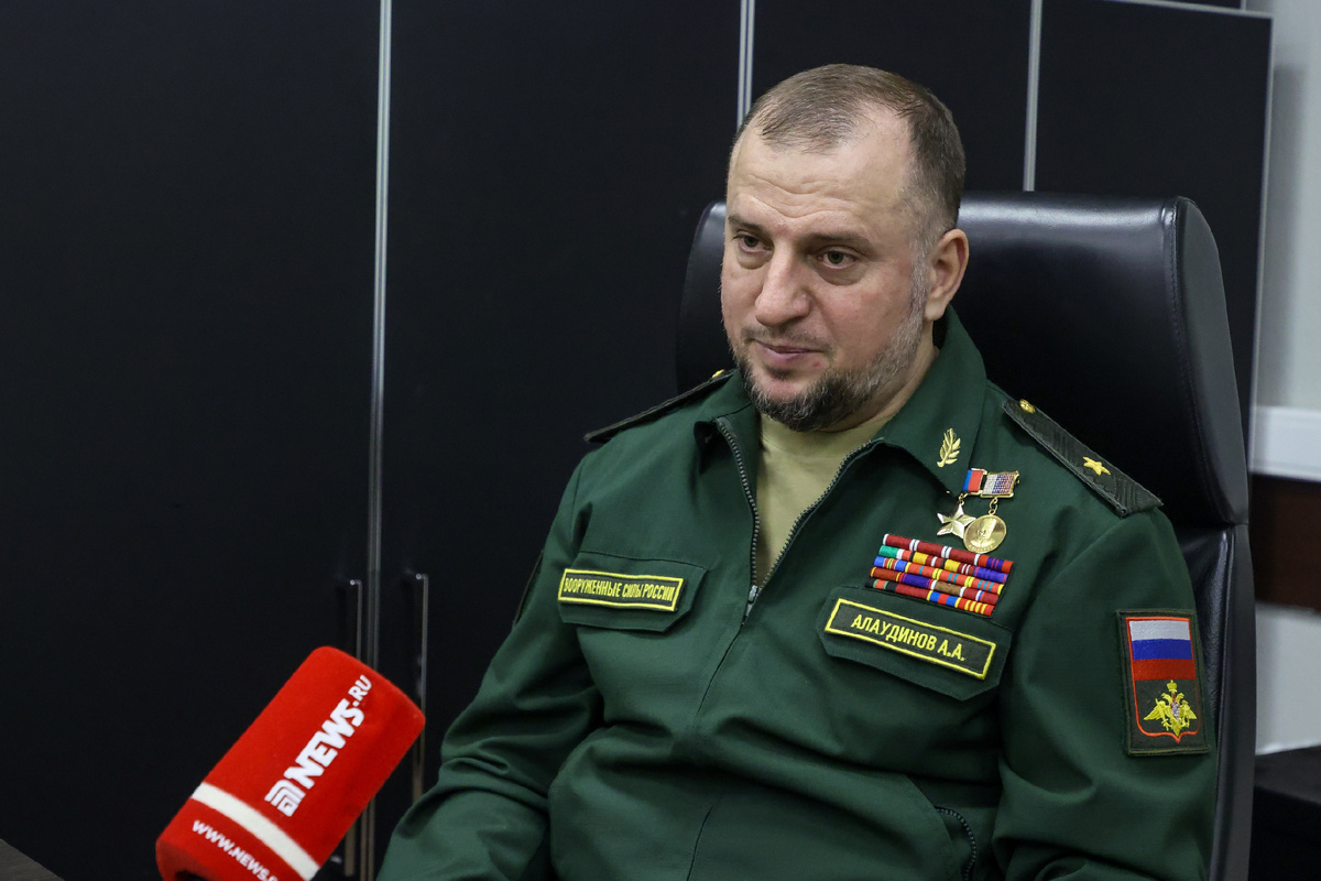 Petrov Sergey/news.ru