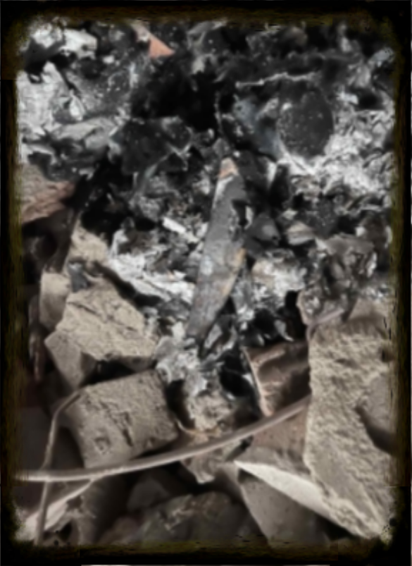 Фото пресс-служба СК России (орудие преступления)