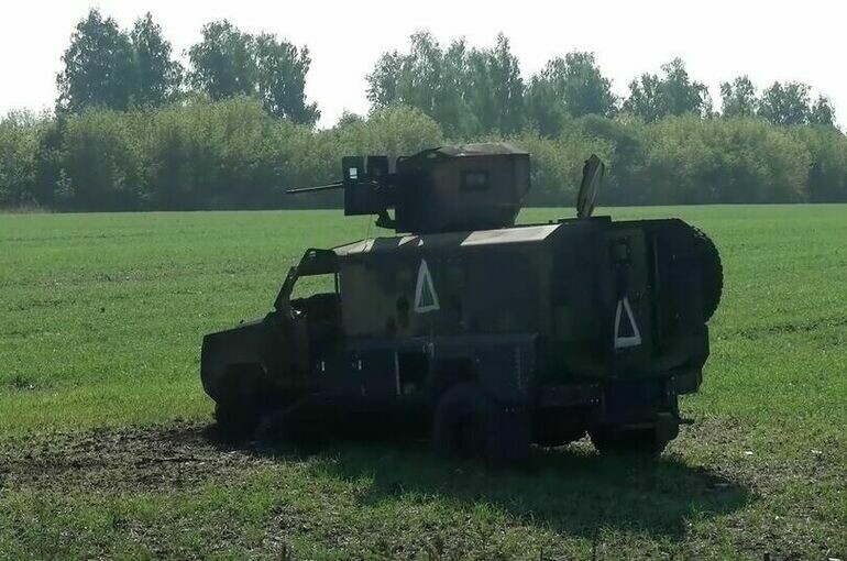    Министерство обороны РФ / РИА Новости