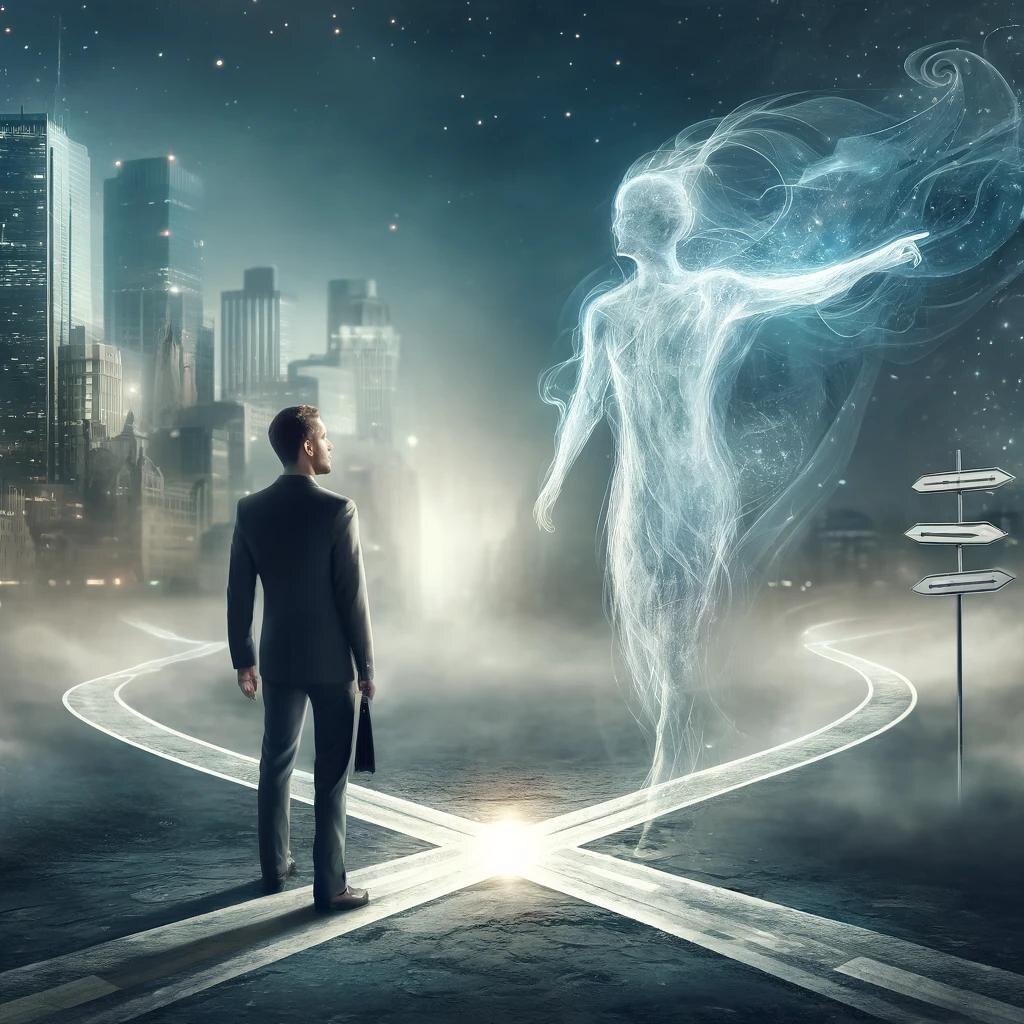 В мире, где технологии стремительно развиваются, а информация доступна на каждом шагу, интуиция и ясновидение становятся незаменимыми инструментами для тех, кто стремится принимать обоснованные решения.