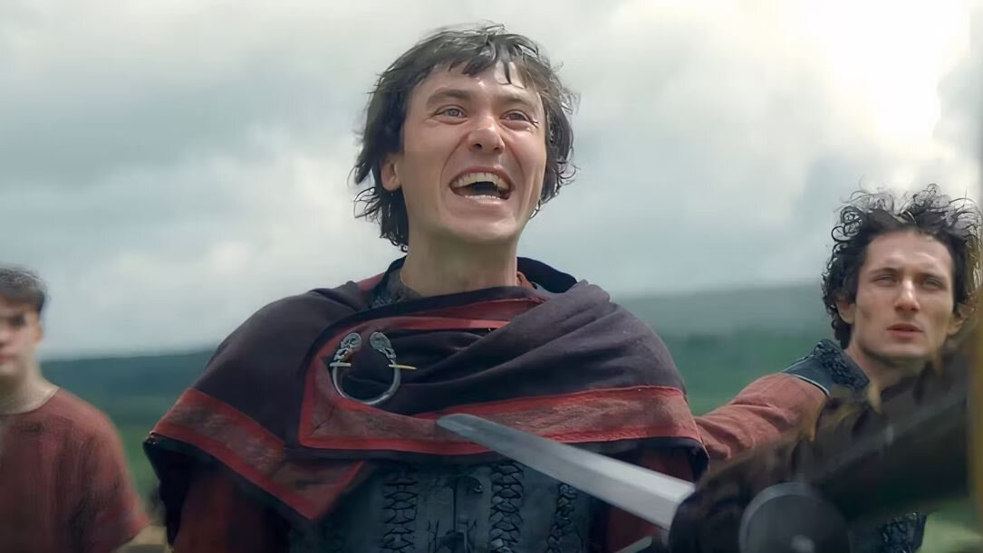 Блэквуды из сериала Дом Дракона