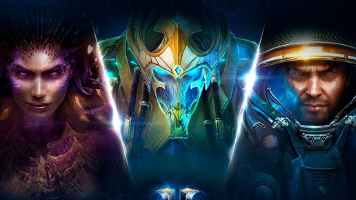 STARCRAFT Full Movie Cinematic (2022) HD