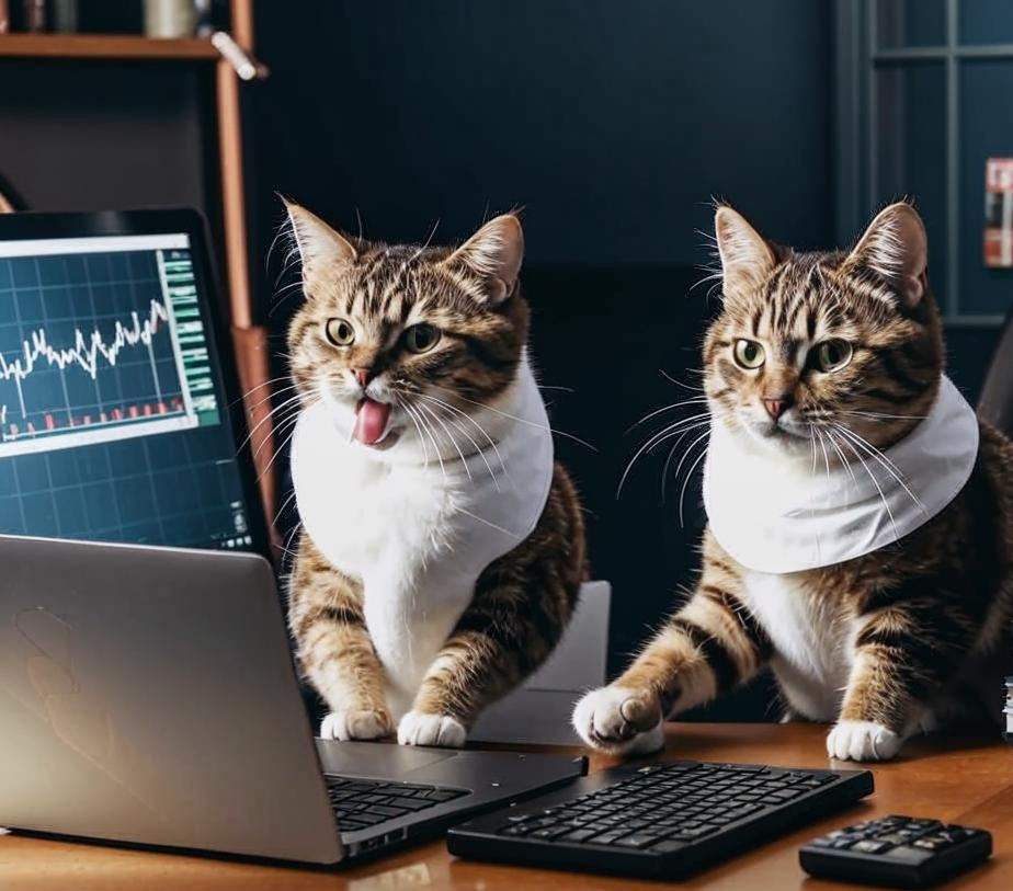 Первая транзакция