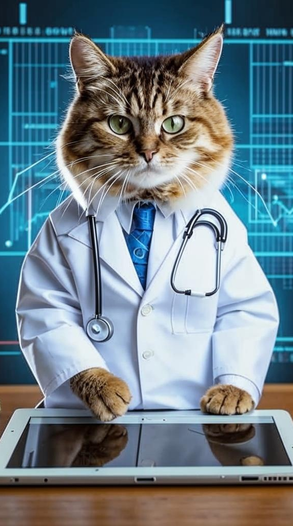 На что жалуетесь?