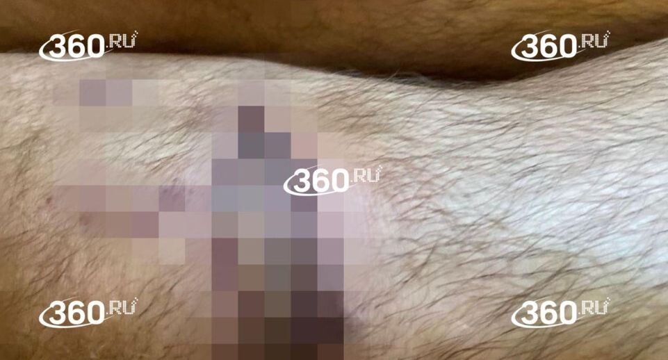    Телеканал «360»